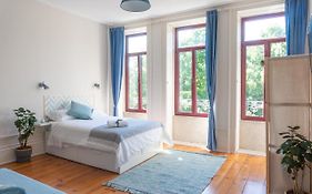 Jardim De Sao Lazaro - Porto Apartments
